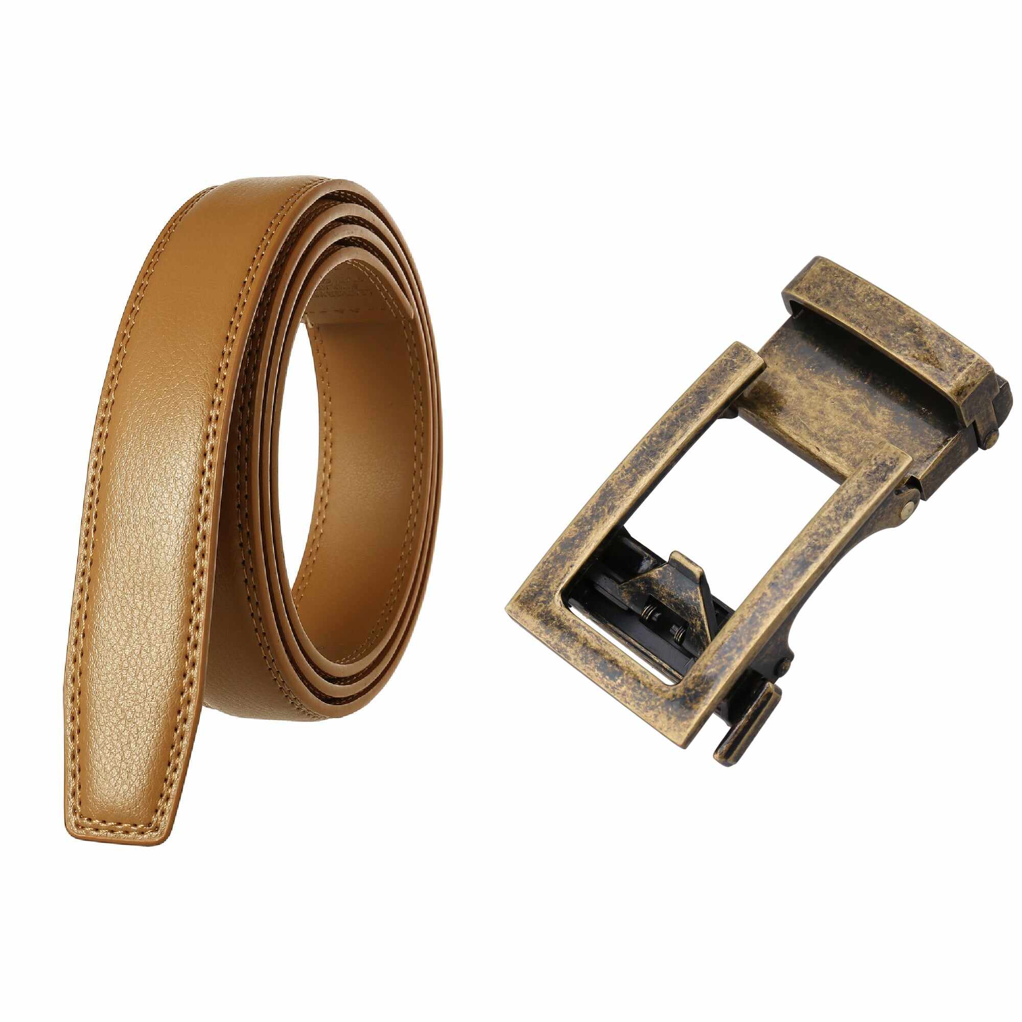 Micro Adjustable Holeless Belt