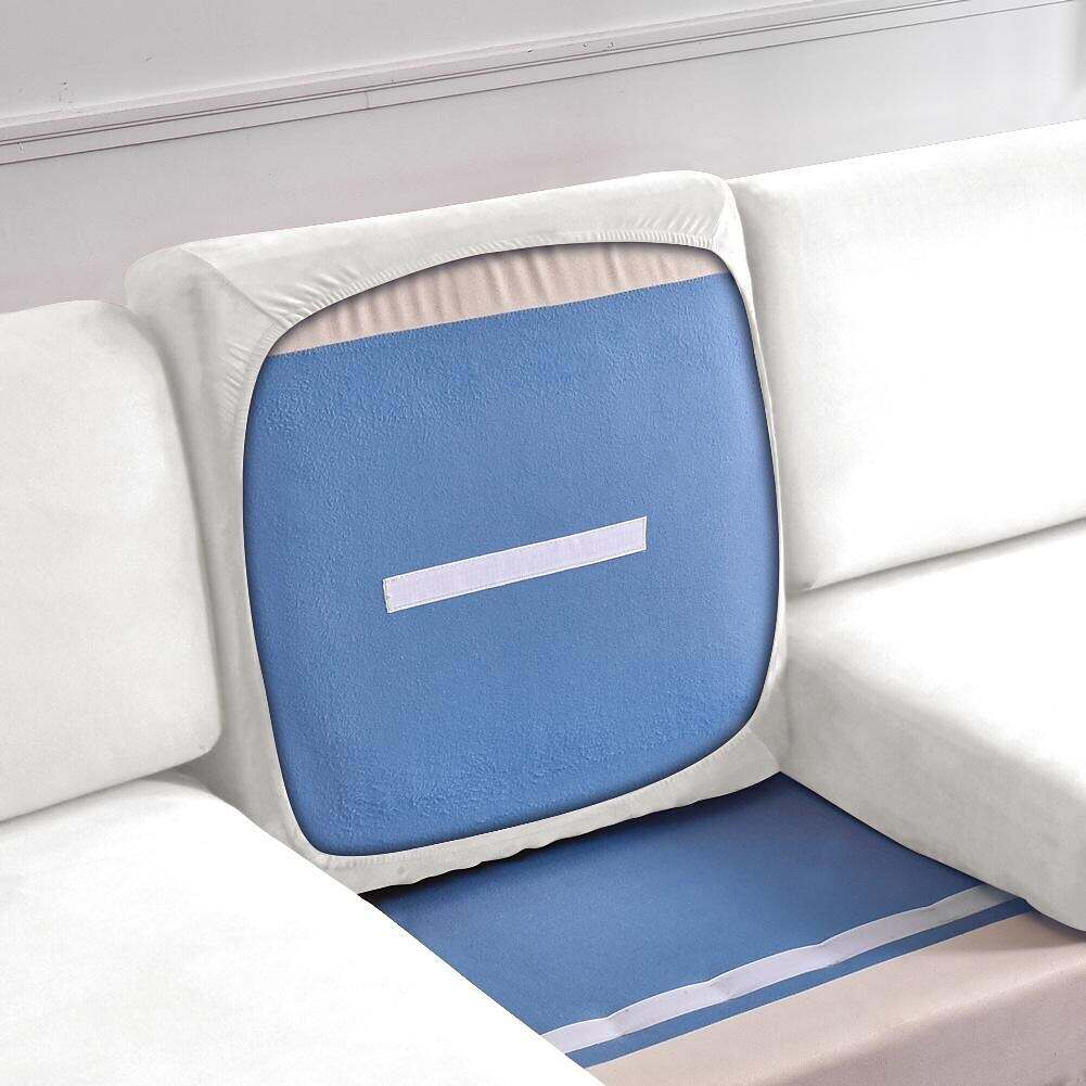 Stretch Sofa Seat Cushion Cover Slipcover Sofa Cover