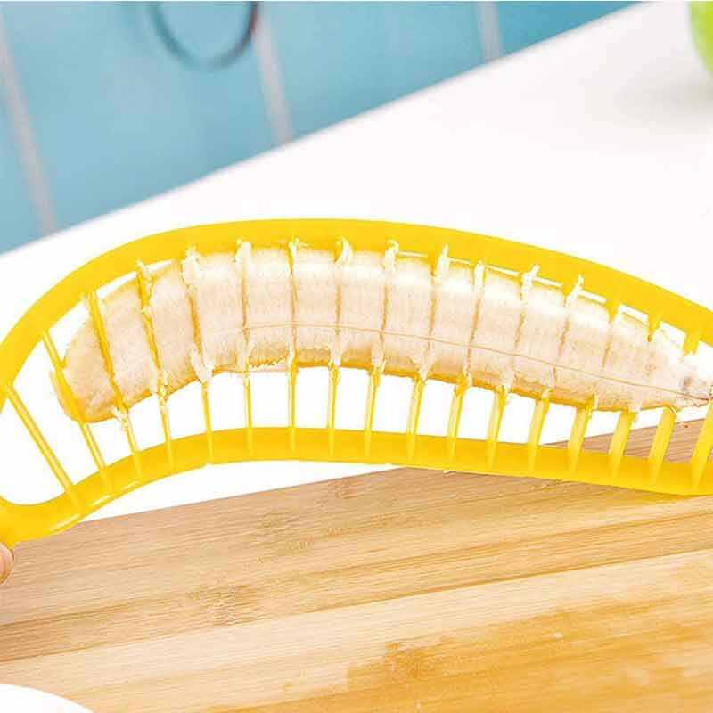 Banana Slicer