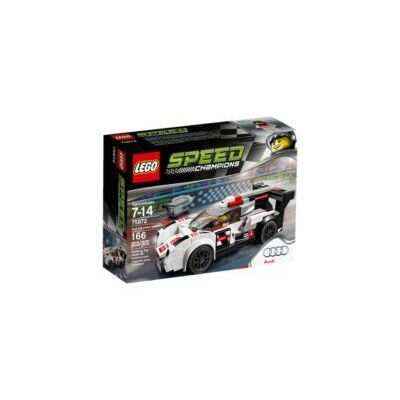 LEGO Audi R18 e-tron quattro