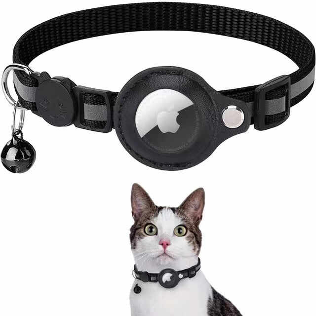 New Pet GPS Tracker Smart Locator Cat Dog