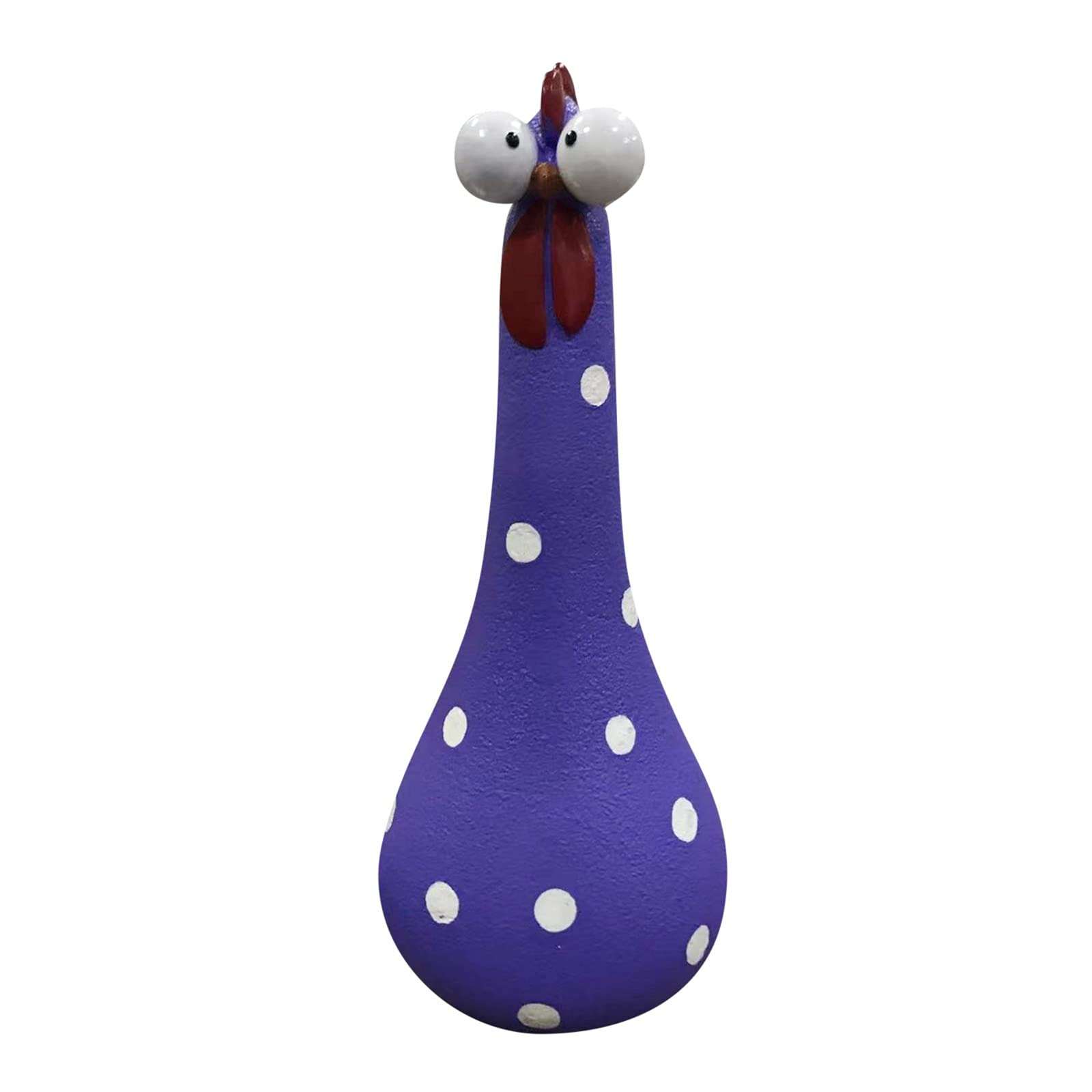 Last Day 48% OffSilly Chicken Decor(BUY 2 FREE SHIPPING NOW)