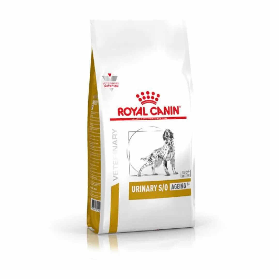 Royal Canin - Canine Urinary Ageing