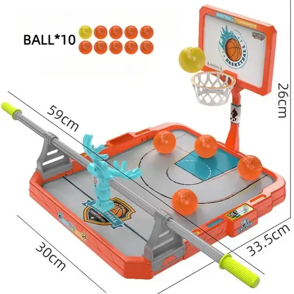 🎄CHRISTMAS PRE-SALE 49% OFF NOW🎄2023 Latest Children's Desktop Game🏀