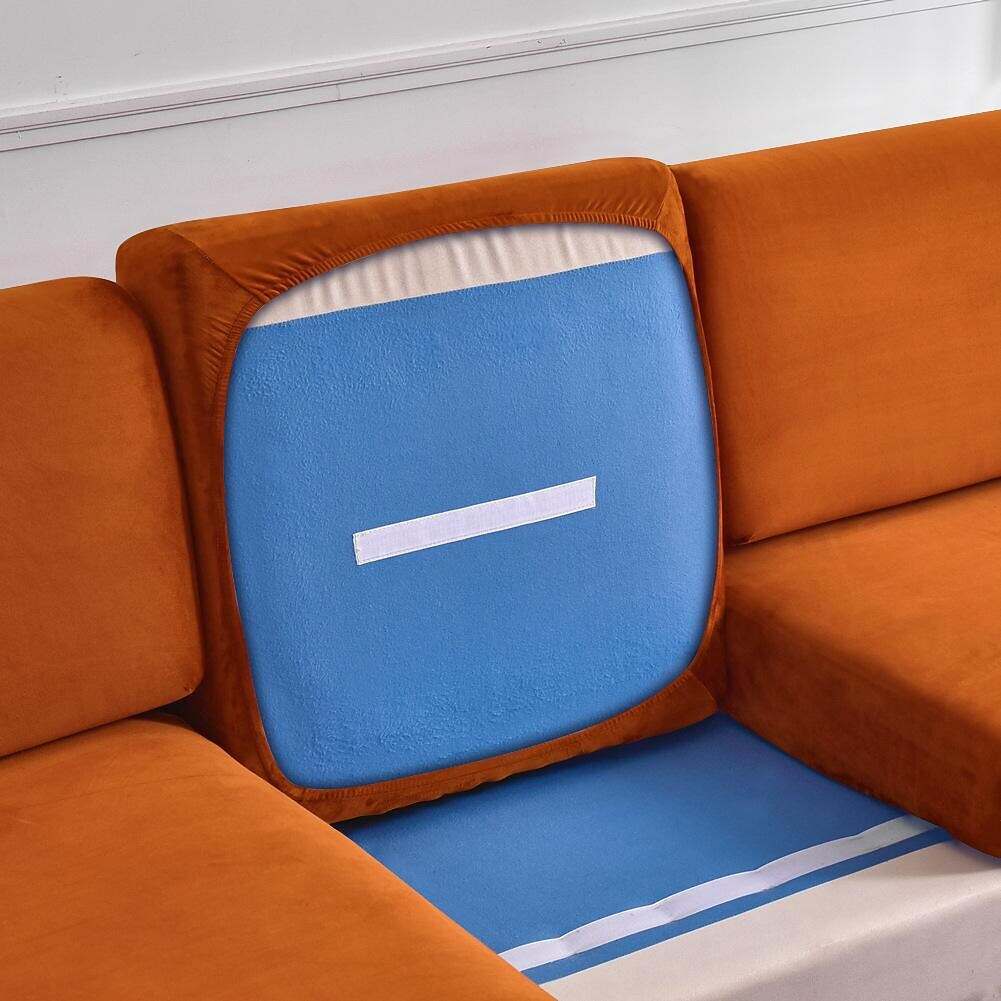 Stretch Sofa Seat Cushion Cover Slipcover Sofa Cover