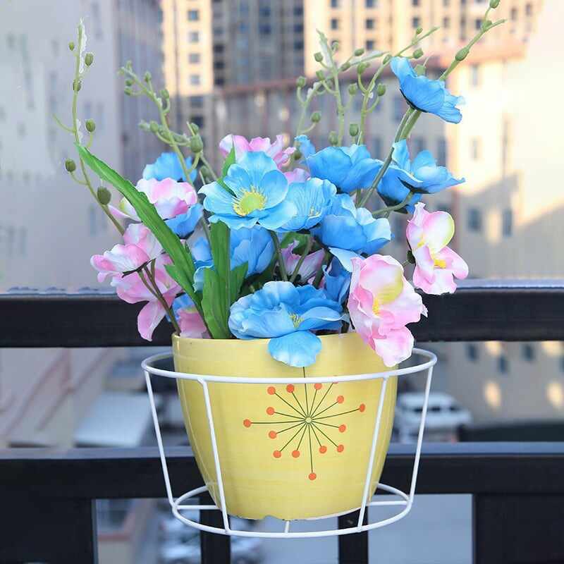 Hanging flower stand (BUY MORE SAVE MORE)