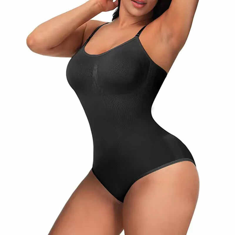 BODYSUIT SHAPEWEAR BUY 2 GET 1 FREE TODAY