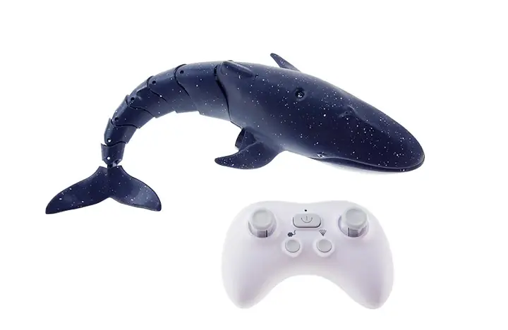 🔥(Last Day 49% OFF)🔥RoboShark