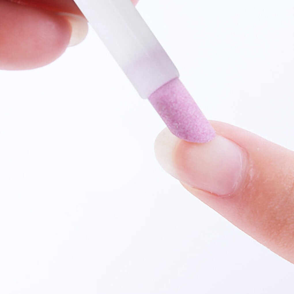 Dead skin pencil remover for nails