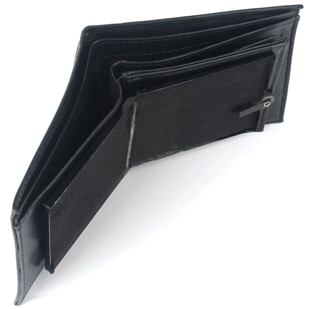 BIG SALE - 38% OFFFire Magic Wallet