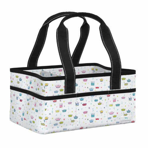 Hiney Helper Diaper Caddy