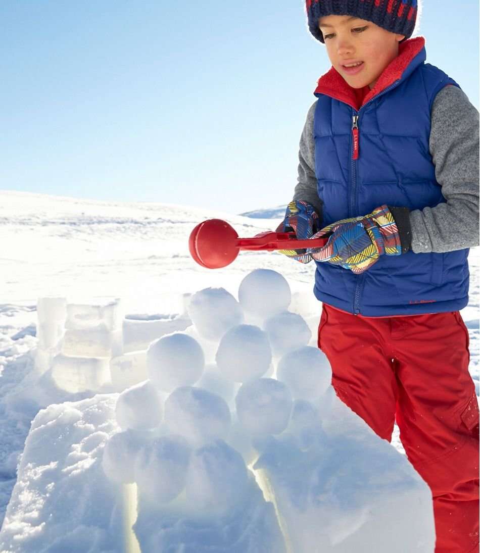 BIG SALE - 50% OFF4 IN 1 SNOWYTOYS