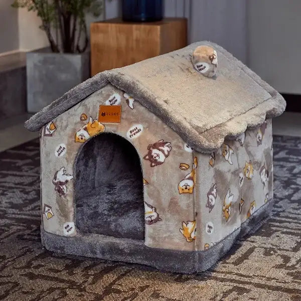 Removable and comfortable pet house- 🔥Free Shipping🔥