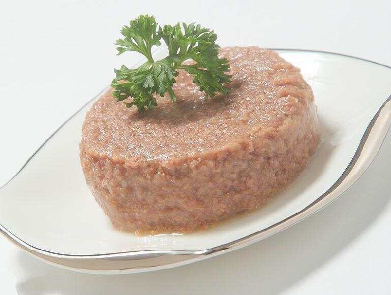 Kakato - Beef Mousse (Dogs & Cats) canned 70g