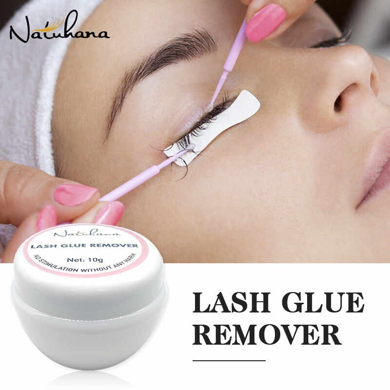 Glue Cream Remover Non-irritating