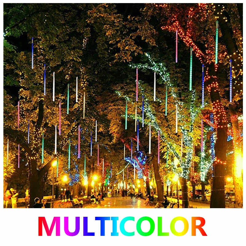 LED Garland Lights for Decoration