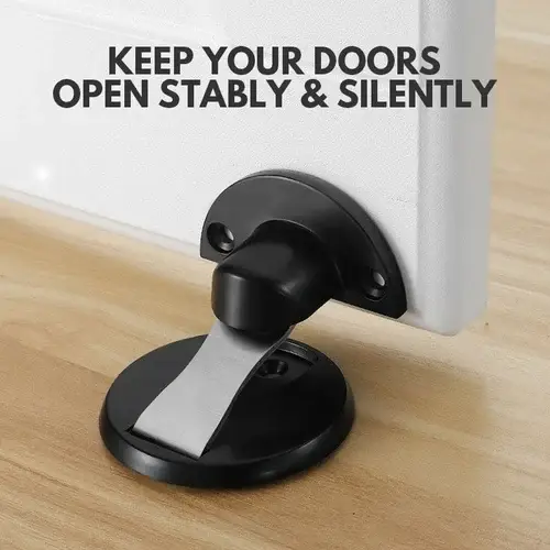 🔥Spring Hot Sale 48% OFF🔥 Magnetic Door Stopper (BUY 4 FREE SHIPPING)