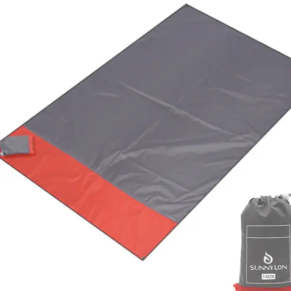 Lightweight Sand Free Beach Mat