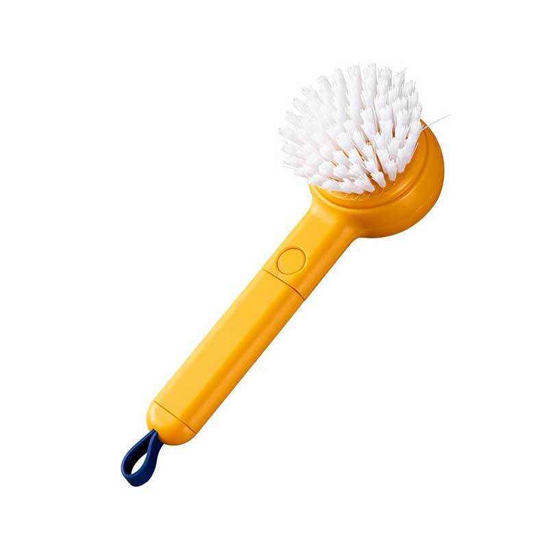 Cleaning Brush,Comfort Grip Scrub Brush