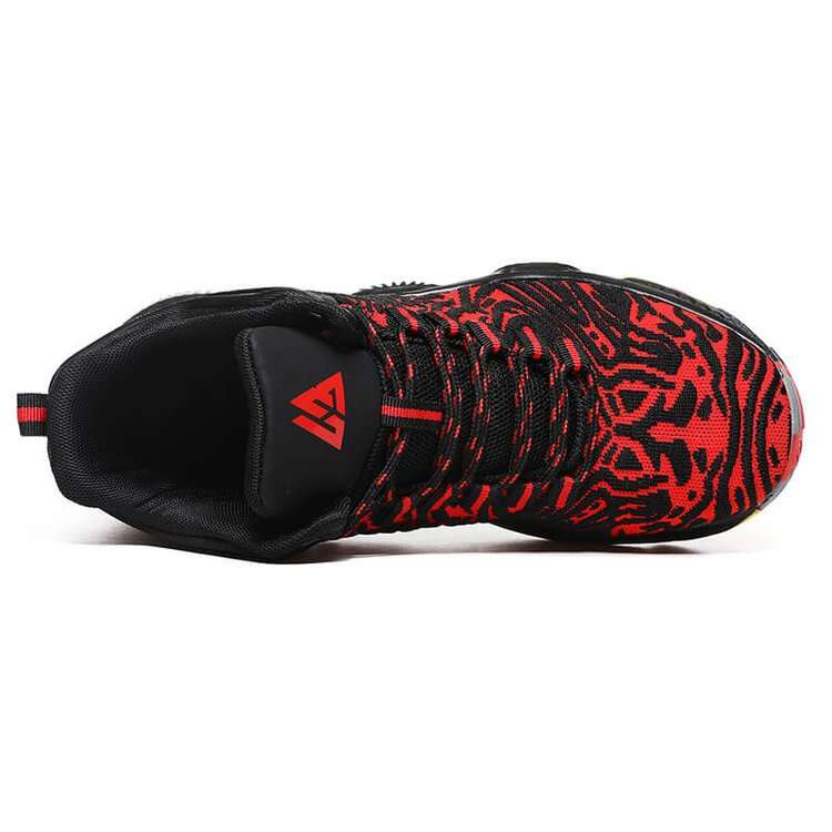 Men's Trendy Outdoor Basketball Shoes