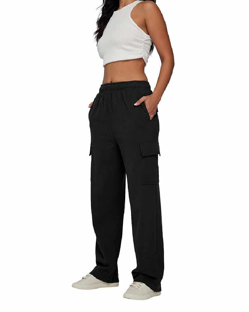 Cargo Sweatpants- Buy 3 and get free shipping