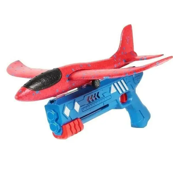 ( BIG SALE-49% OFF)-Airplane Launcher Toys