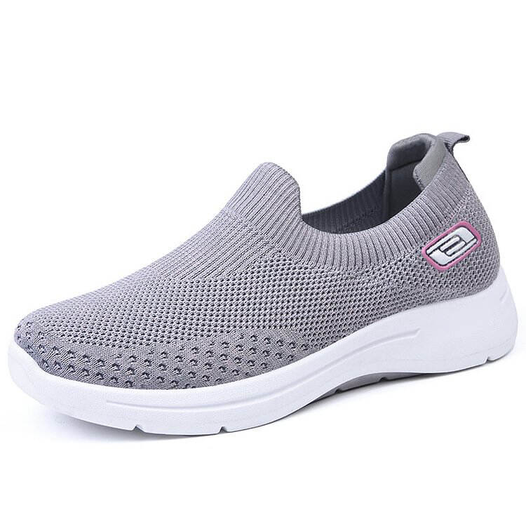 Last Day 49% OFF - Women's Orthopedic Sneakers (Buy 2 can free shipping)