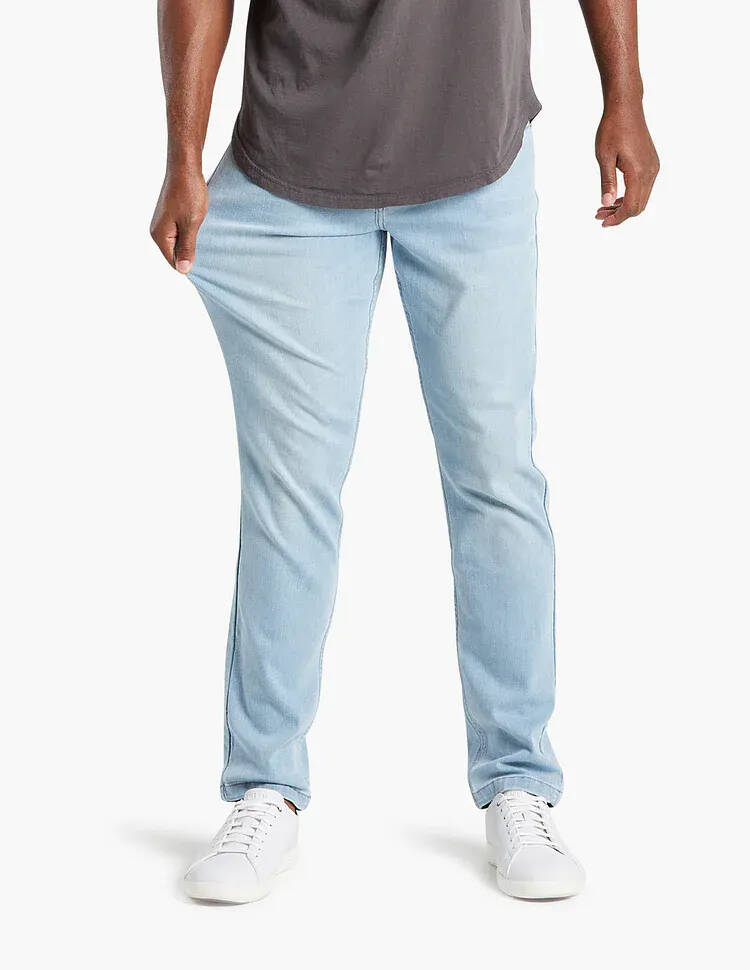 LAST DAY 70% OFF-Men's Perfect Jeans