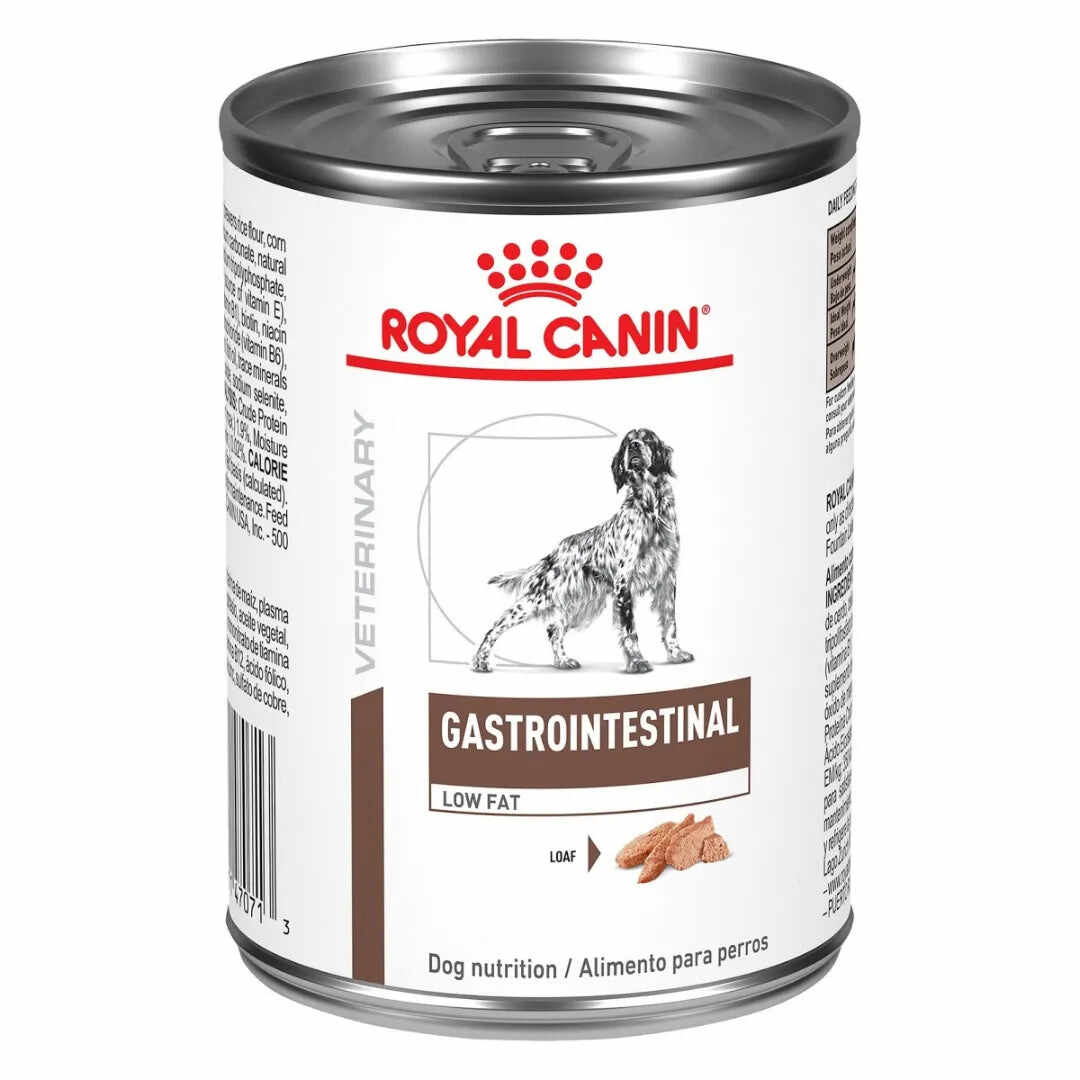 Royal Canin - Canine Gastro Intestinal Low Fat 410g