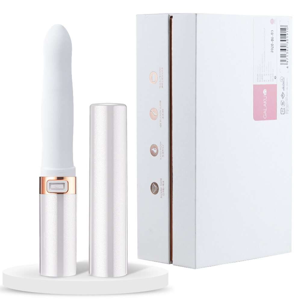 G-spot Lipstick stimulator Hidden