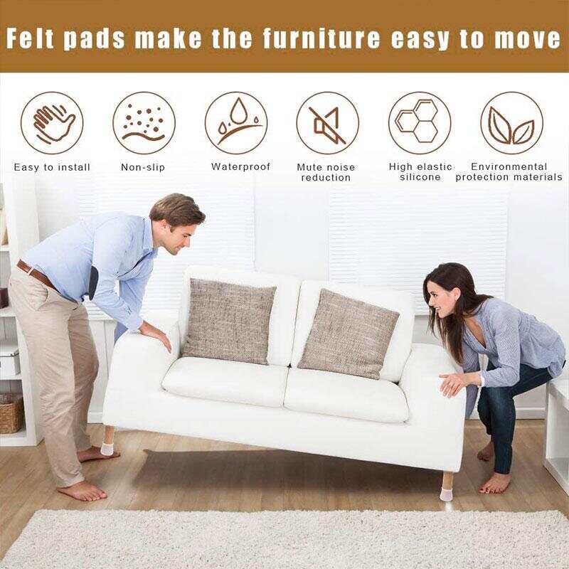 New Style Furniture Silicone Protection Cover