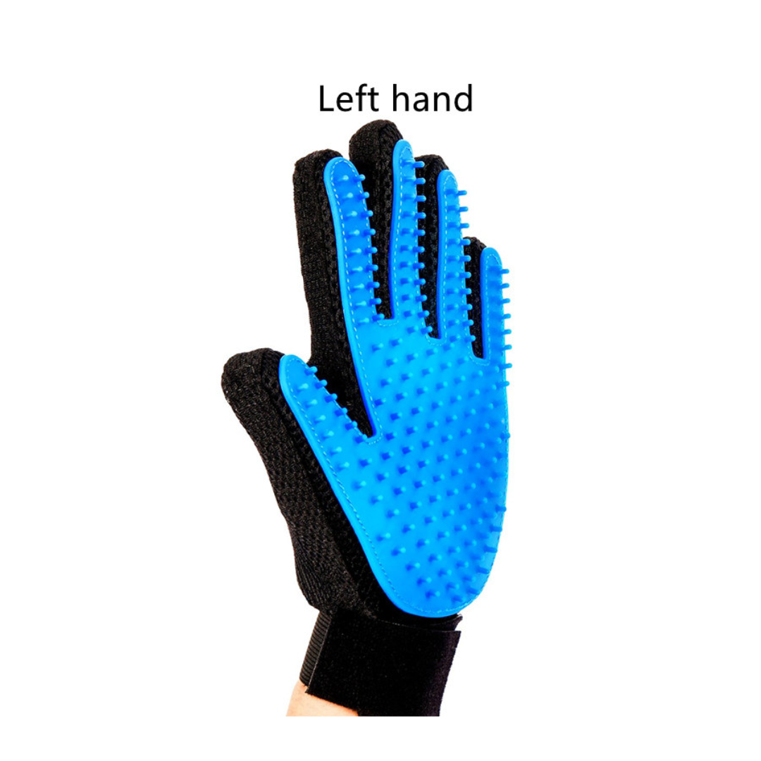 Pet Grooming Glove