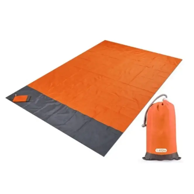 Lightweight Sand Free Beach Mat