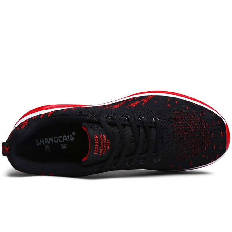 Men's Lightweight Air Athletic Running Shoes