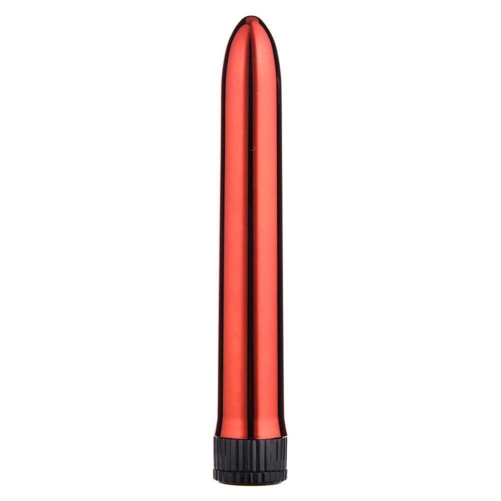 Stick Dildo Waterproof Stimulator Electric  for Women