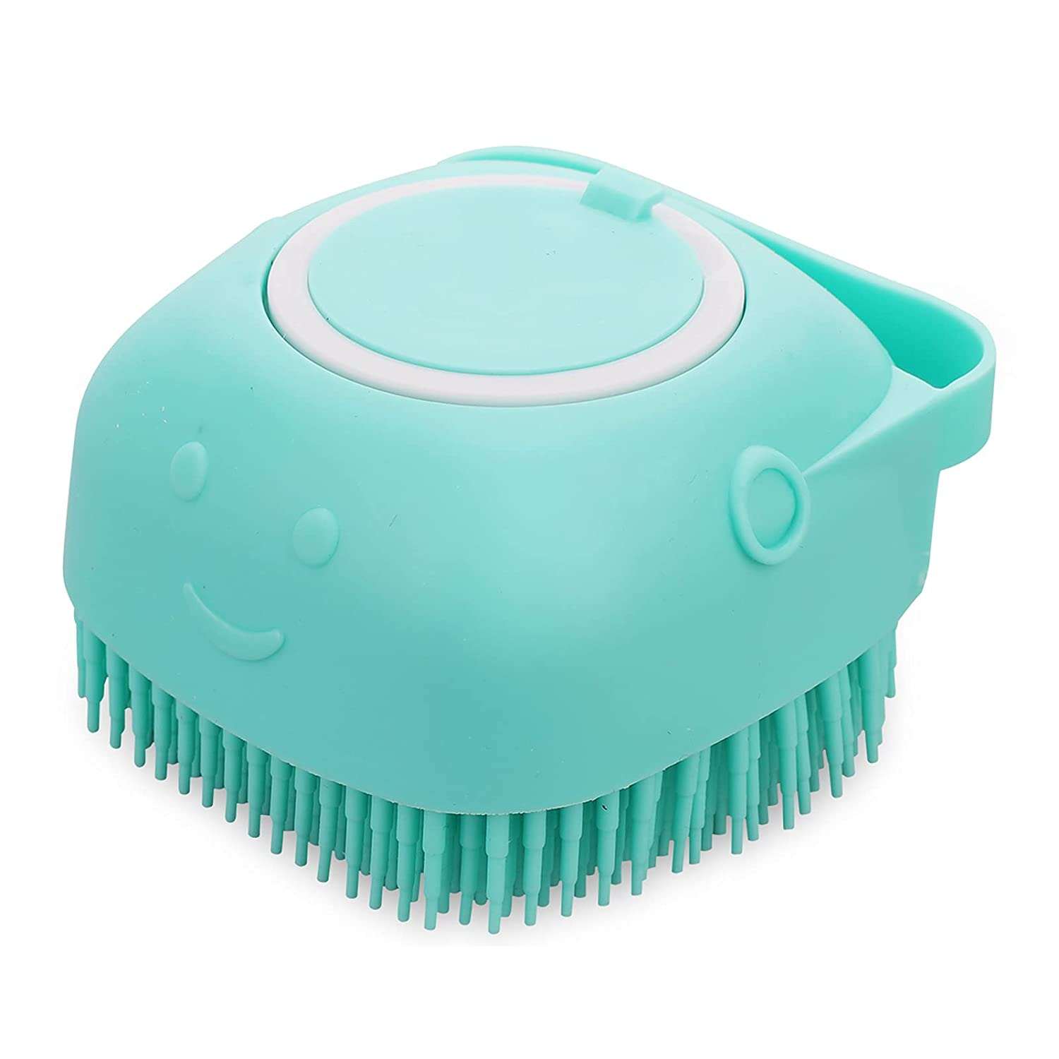 Massaging Bath Brush