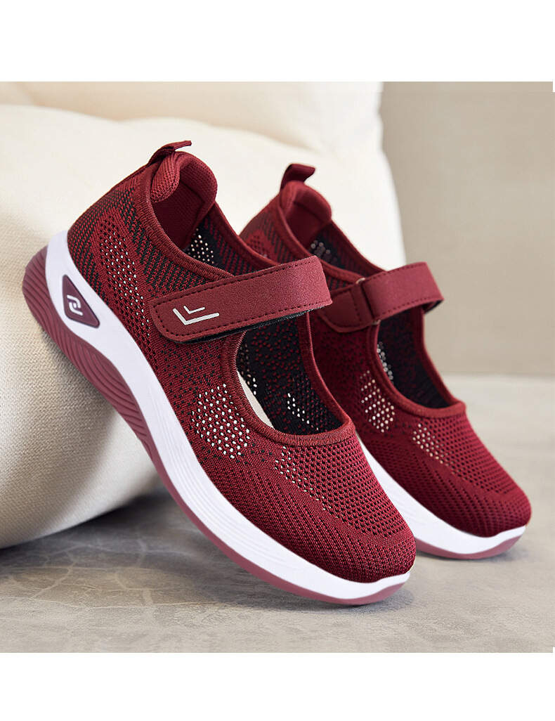 Last Day 50% OFF - Women's Orthopedic Comfortable Sneakers