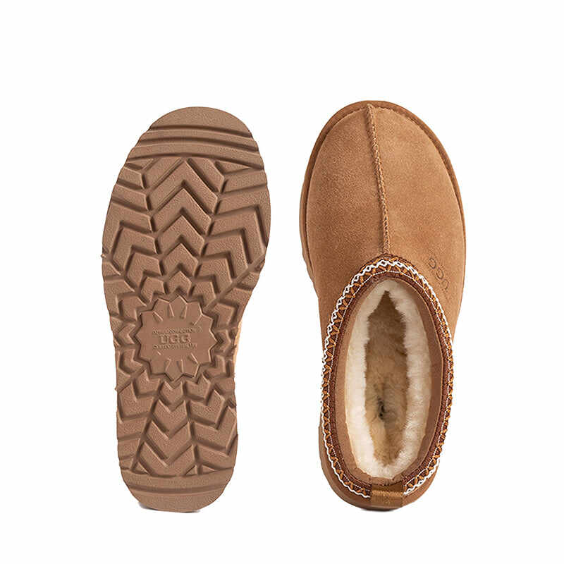 Hot sales 50% Off- Fashion and Comfort Supreme Tash Platform Slippers