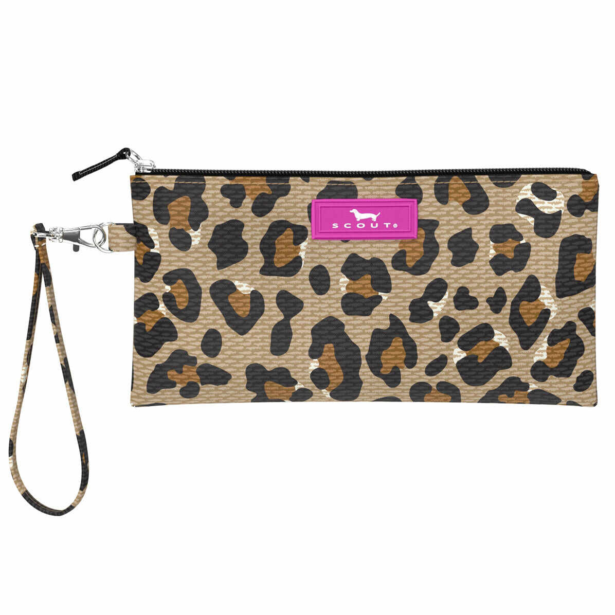 Kate Wristlet