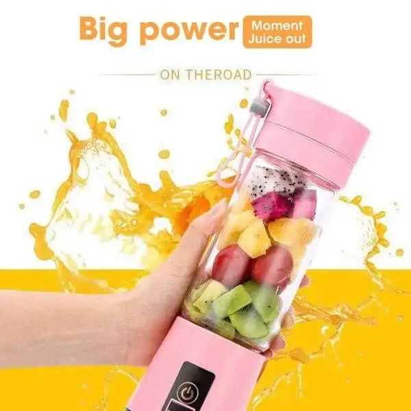 Fruit Juicer (🔥BUY 2 GET 10% OFF & FREE SHIPPING)