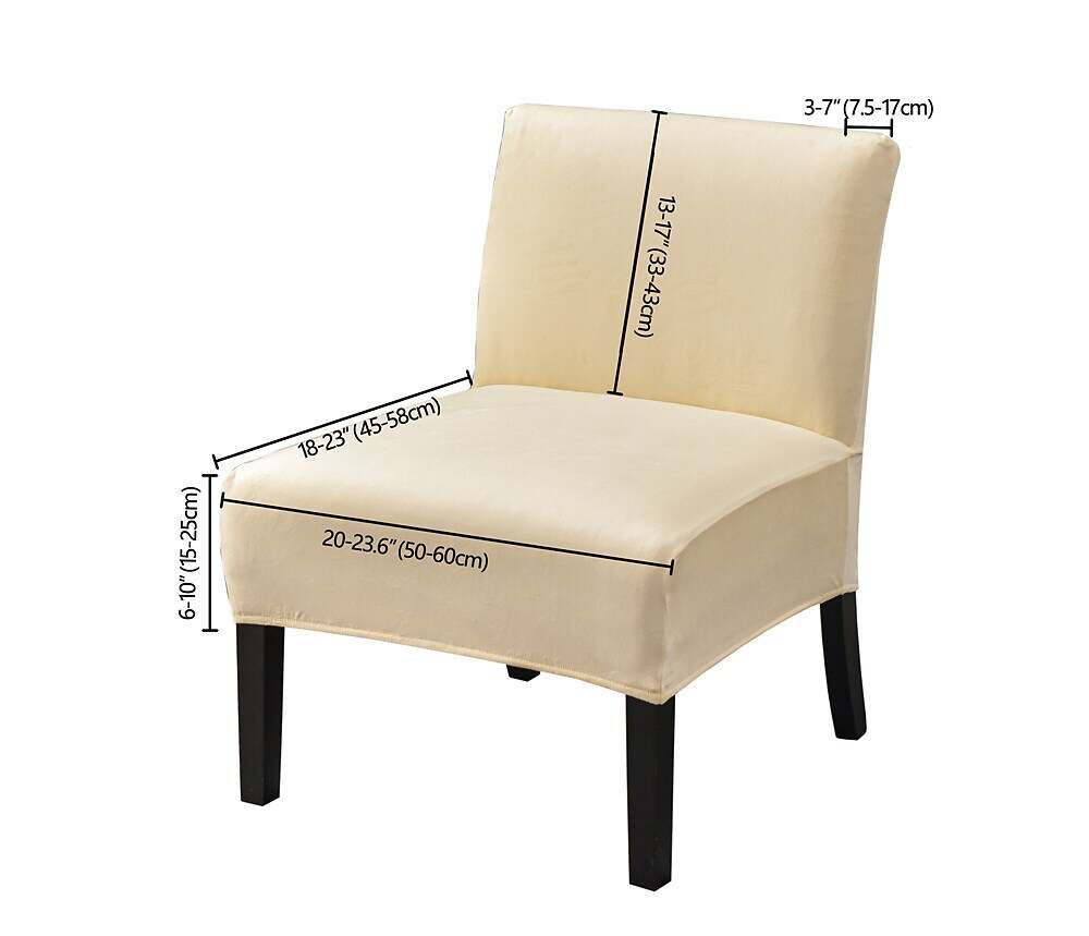 Stretc Accent Chair Cover