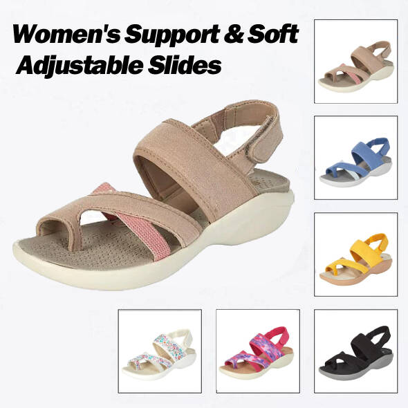 Washable Sport Sandal