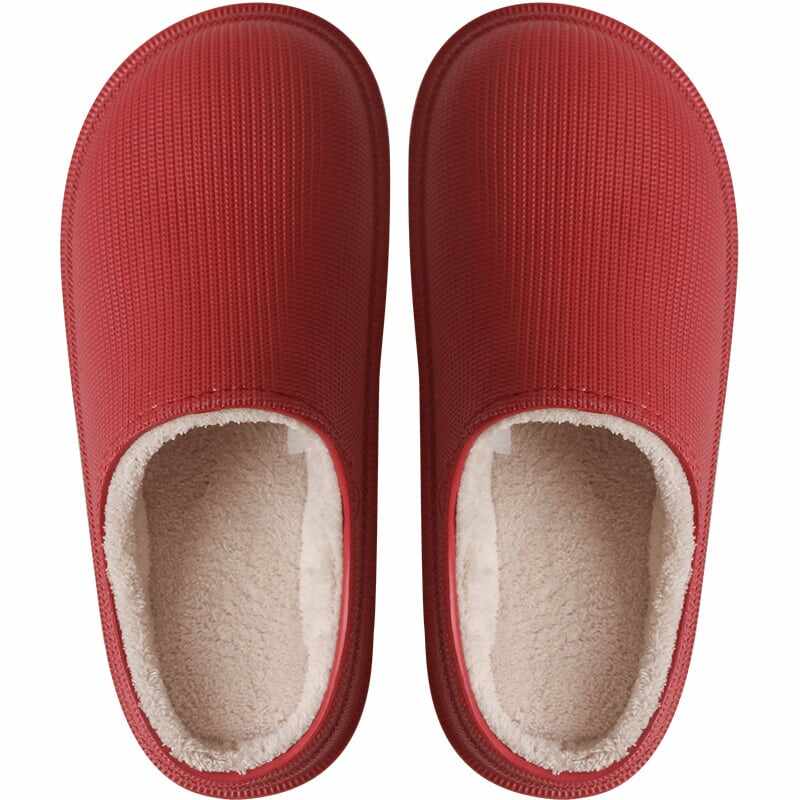 Waterproof Non-Slip Home Slippers