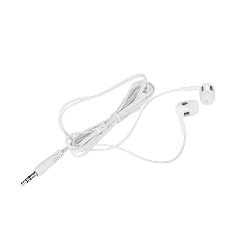 stereo in ear music earphones