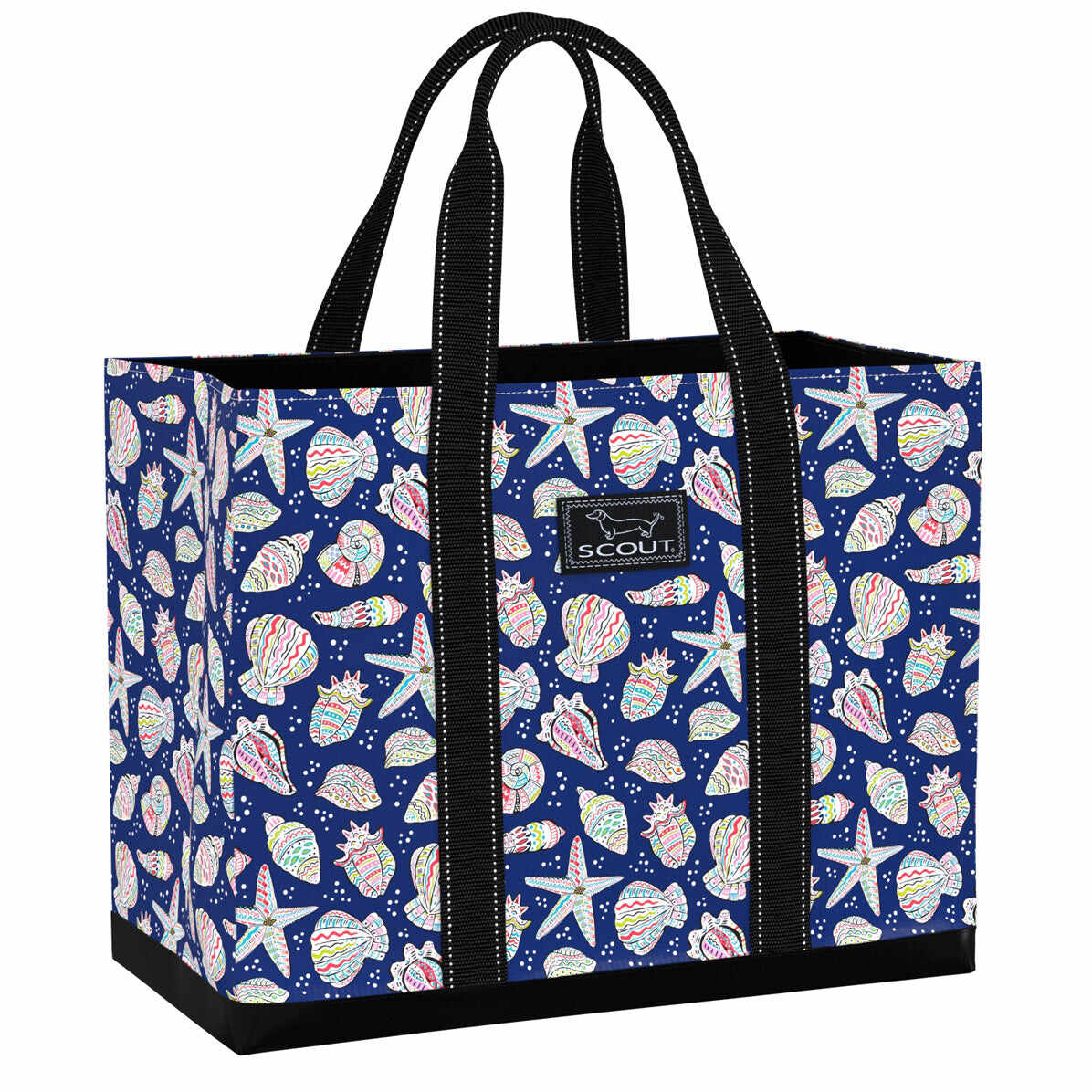 Original Deano Tote Bag