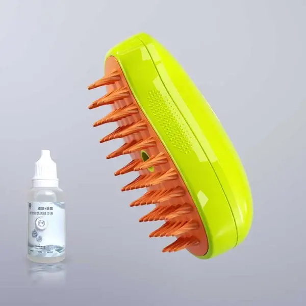 Hot sale 49% off - Spray floating hair comb