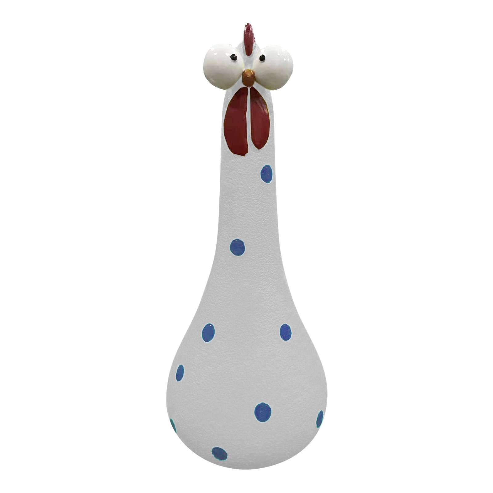 Last Day 48% OffSilly Chicken Decor(BUY 2 FREE SHIPPING NOW)