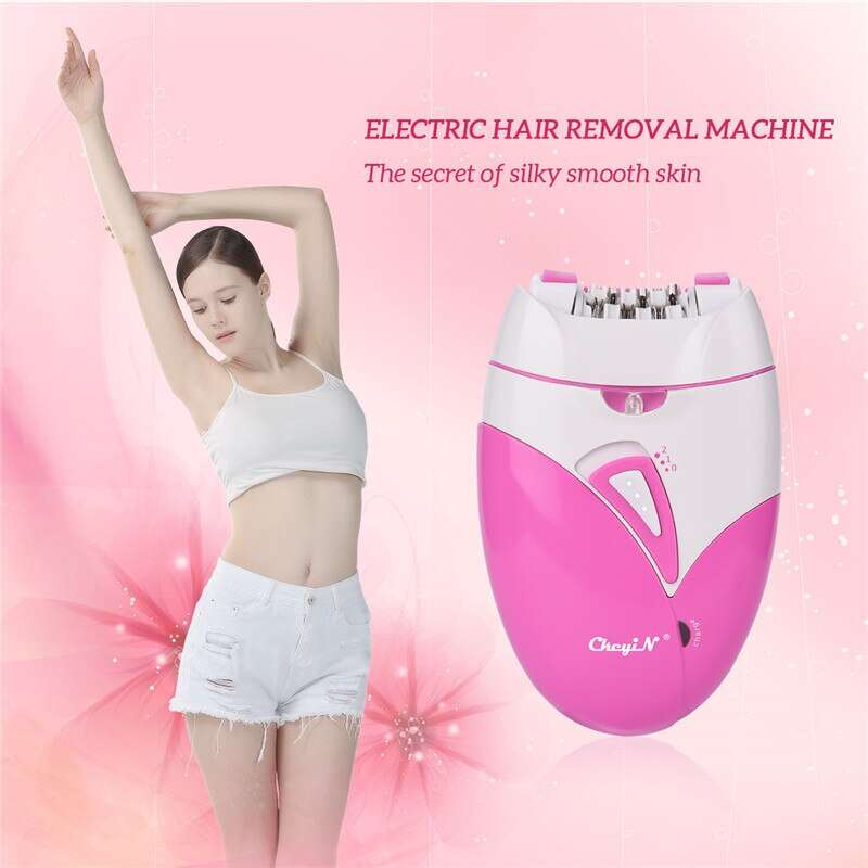 CHEYIN Electric Epilator