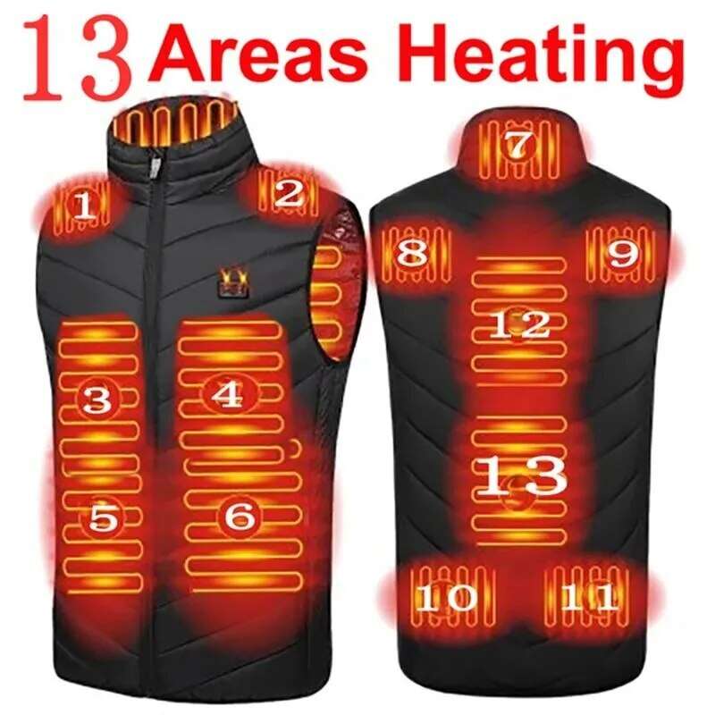 Thermo Vest