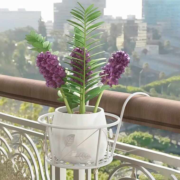 Hanging flower stand (BUY MORE SAVE MORE)